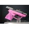 Taurus PT738 .380 pocket pistol